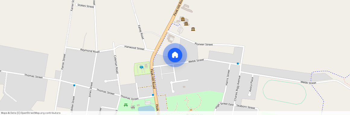 6 Webb Street, NSW 2870, Parkes