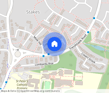 Coltsfoot Drive, Waterlooville - Photo 1