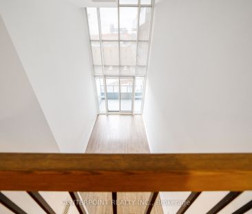 Liberty Market Lofts , #448 - Photo 1