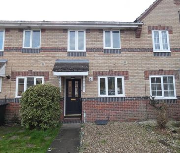 2 bedroom terraced house to rent - Photo 1