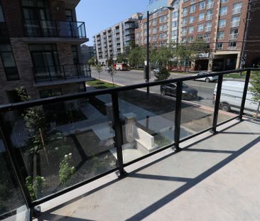 For Lease - 57-861 Sheppard Avenue Unit# 2nd, Toronto, Ontario - Photo 3