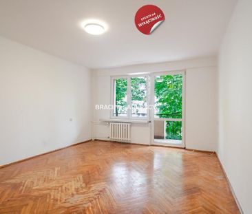 Mieszkanie Kraków Bronowice powierzchnia 55.05 m² C206-WM-15107 - Фото 3