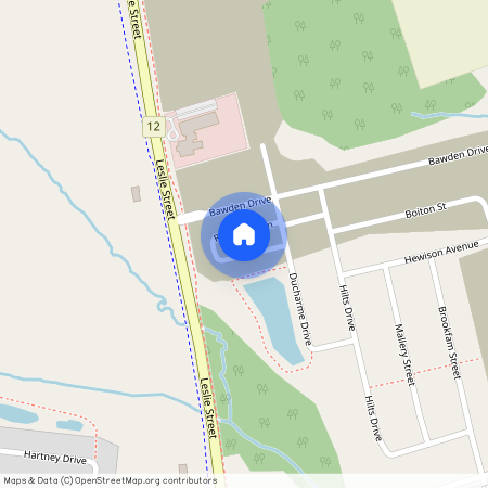 70 Riley Reed Lane, Richmond Hill