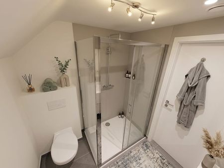 Duplex te huur - Photo 5