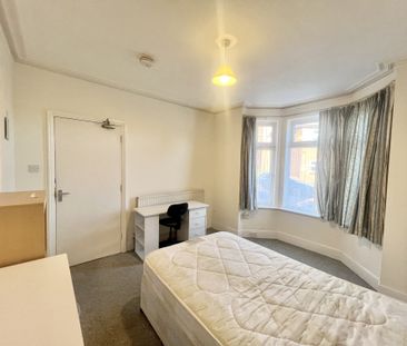 Ivy Road, Northampton - Photo 1