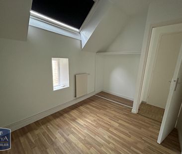 Location Maison 4 pièces 114m² ARGENTRE 53210 - Photo 2