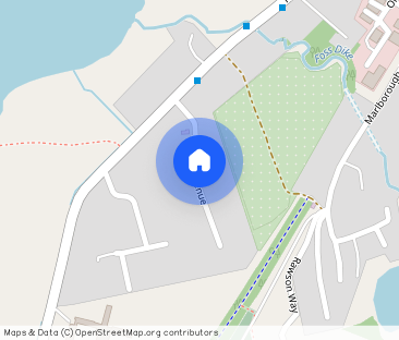 Lindale Avenue, Hornsea, East Riding Of Yorkshire, HU18 - Photo 1