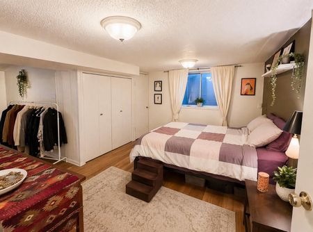 For Lease - 33 Page Street Unit# Bsmt, Toronto, Ontario - Photo 3