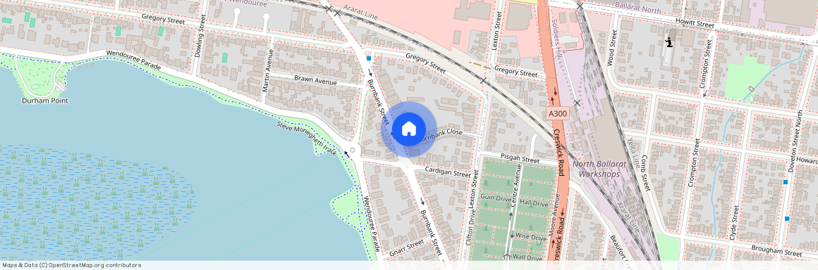 10/106 Burnbank St, Vic 3350, Lake Wendouree