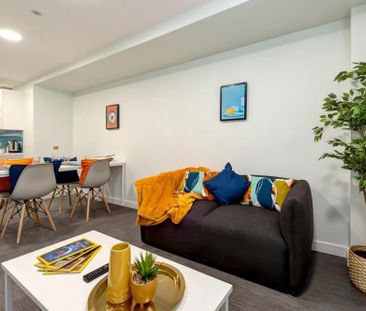 1 bedroom private hall to rent - Photo 5
