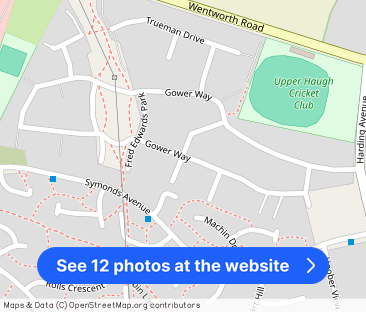 Gower Way, Rawmarsh - Photo 1