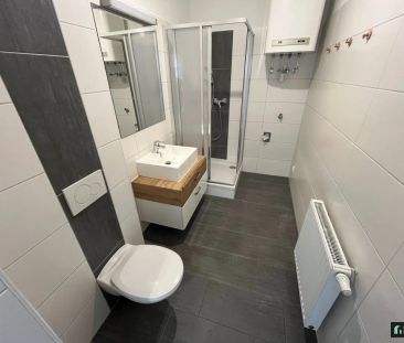 Sanierte 1-Zimmer Wohnung in Judendorf mit neuer Einbauküche zu ver... - Foto 5