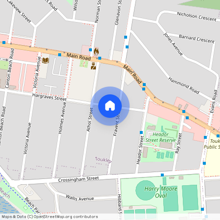 30 Fravent Street, NSW 2263, Toukley