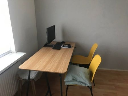 Te huur: Kamer Heidevenstraat in Nijmegen - Foto 2