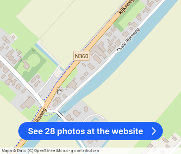 Comfortabel wonen in een rustige omgeving, met de stad op korte afs... - Photo 1