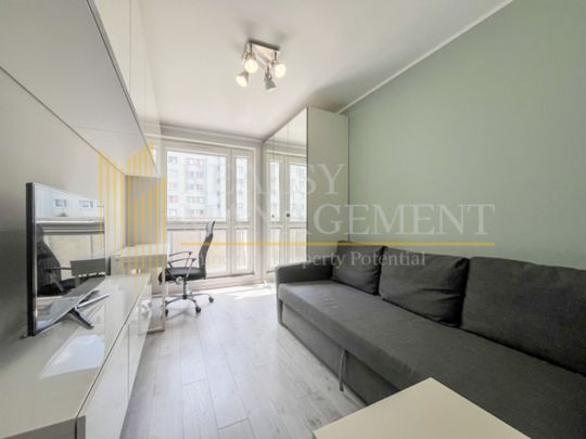 ul. Stefana Jaracza, Ołbin, Wrocław - Фото 1