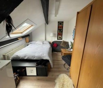 Kamer, studio, appartement - Photo 2