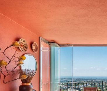 Luxury Apartment for rent in Benahavís, Spain - Photo 5