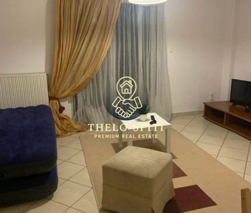 Διαμέρισμα για ενοικίαση Άγιος Ιωάννης (Νέος Κόσμος) - Φωτογραφία 3