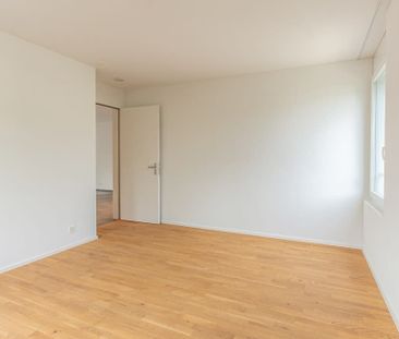3.5 Zimmer, 90 m², EG - Photo 4