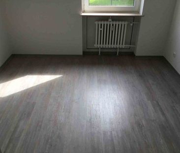 3,5-Zi.-Wohnung - Foto 1