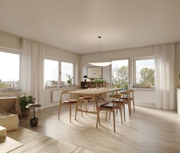 Skogängsvägen 9B, Bromsten - Foto 6