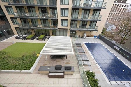 For Lease - 543 Richmond Street Unit# 433, Toronto, Ontario - Photo 5