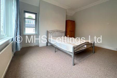 6 Bedroom Semi-Detached House for rent in Church Wood Avenue - Photo 5