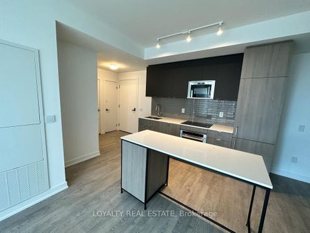 For Lease - 215 Lakeshore Road Unit# 518, Mississauga, Ontario - Photo 3