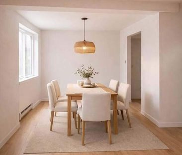 1 CH - 1 SDB - Montréal - $1,250 /mo - Photo 2