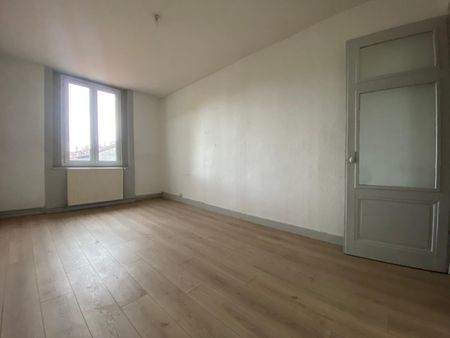 : Appartement 91.84 m² à SAINT ETIENNE - Photo 2