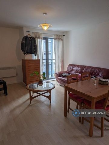 1 bedroom flat to rent - Photo 4
