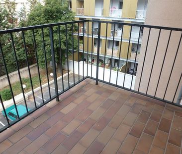 Location Appartement 2 pièces 30m² TOULOUSE 31200 - Photo 5