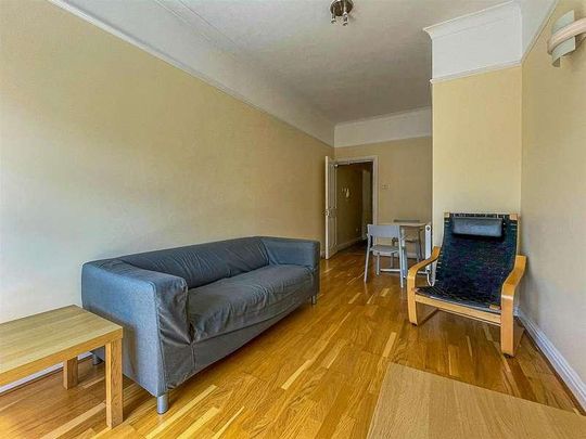 George Court, Roath, CF24 - Photo 1