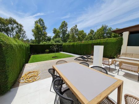 Casa adosada de alquiler en Sirio-nva Andalucia F, 148, Los Naranjos - Photo 3