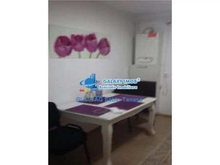 NOU De Inchiriat Apartament de Lux cu 3 cam fond nou central - Fotografie 3