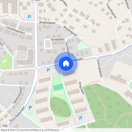 Söderköping, Östergötland, Ringvägen 34 D