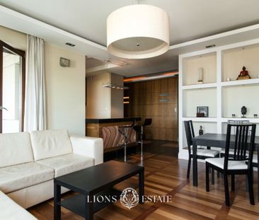 Warszawa, Mokotów, Mokotów Stary Mokotów, Kazimierzowska - Photo 6