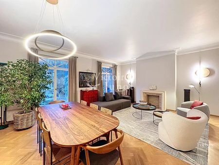 Appartement in Oudergem - Photo 4