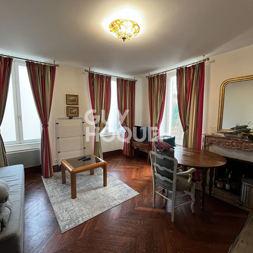 Location Appartement 2 pièces 32m² MONETEAU 89470 - Photo 1