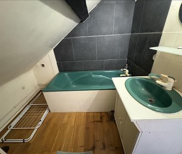 2 pièces - Meublé - 42 m² - 1er étage - Colocation non autorisée - Photo 5