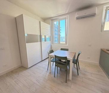 Monolocale via San Faustino 3, Ortica, Milano - Photo 2