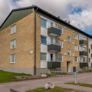 Hagvägen 14 A - Foto 2