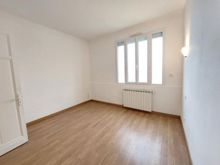 location Appartement T4 DE 77.52m² À MURET - Photo 3