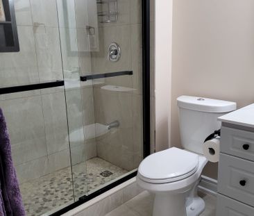 For Lease - 2551 Old Carriage Road Unit# Bsmt, Mississauga, Ontario - Photo 4