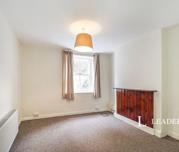 2 bedroom apartment to rent Bridge Street, Belper, DE56 - Photo 1