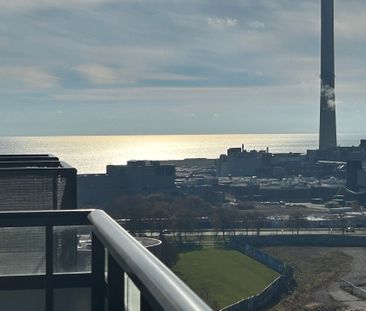 For Lease - 1050 Eastern Avenue Unit# 1410, Toronto, Ontario - Photo 2