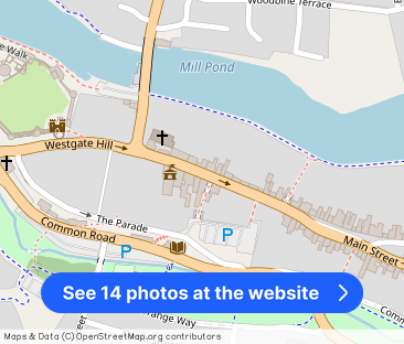 Main Street, Pembroke - Photo 1