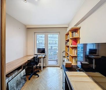 Appartement te huur - Photo 1