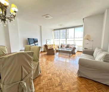 Piso de alquiler en Avenida Federico Soto, Ensanche - Diputación - Photo 4